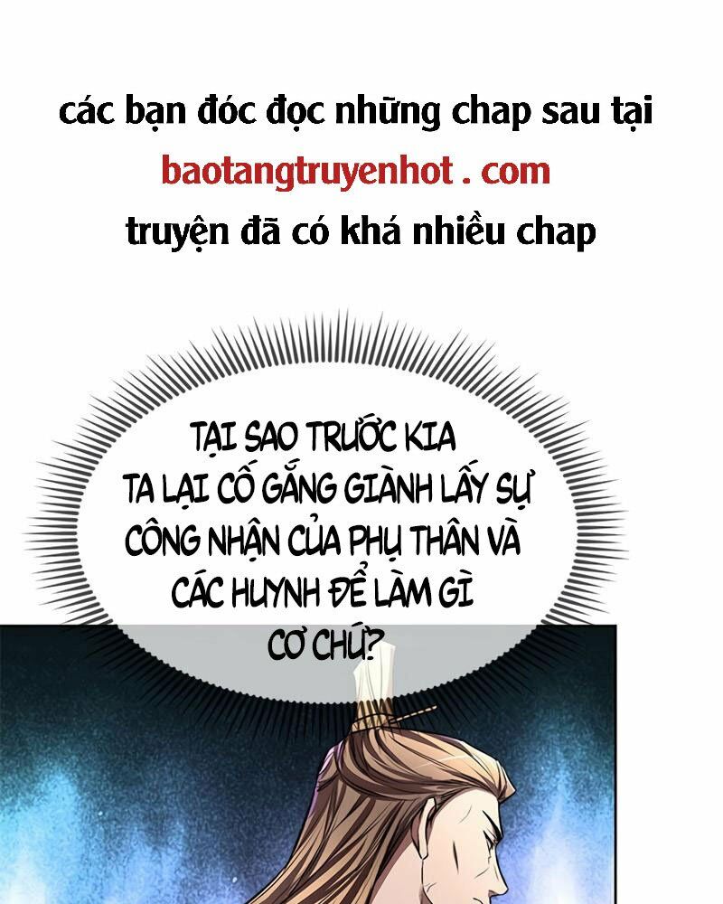 Con Trai Của Gia Tộc Nam Cung Thế Gia Chapter 7 - Trang 116