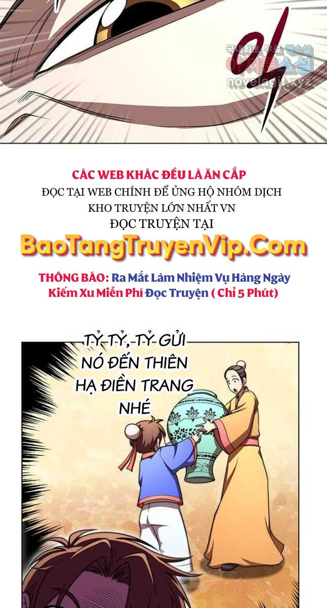 Con Trai Của Gia Tộc Nam Cung Thế Gia Chapter 32 - Trang 65