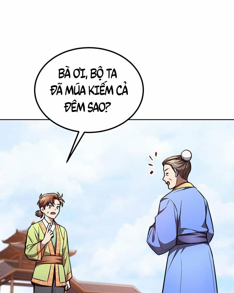 Con Trai Của Gia Tộc Nam Cung Thế Gia Chapter 10 - Trang 9