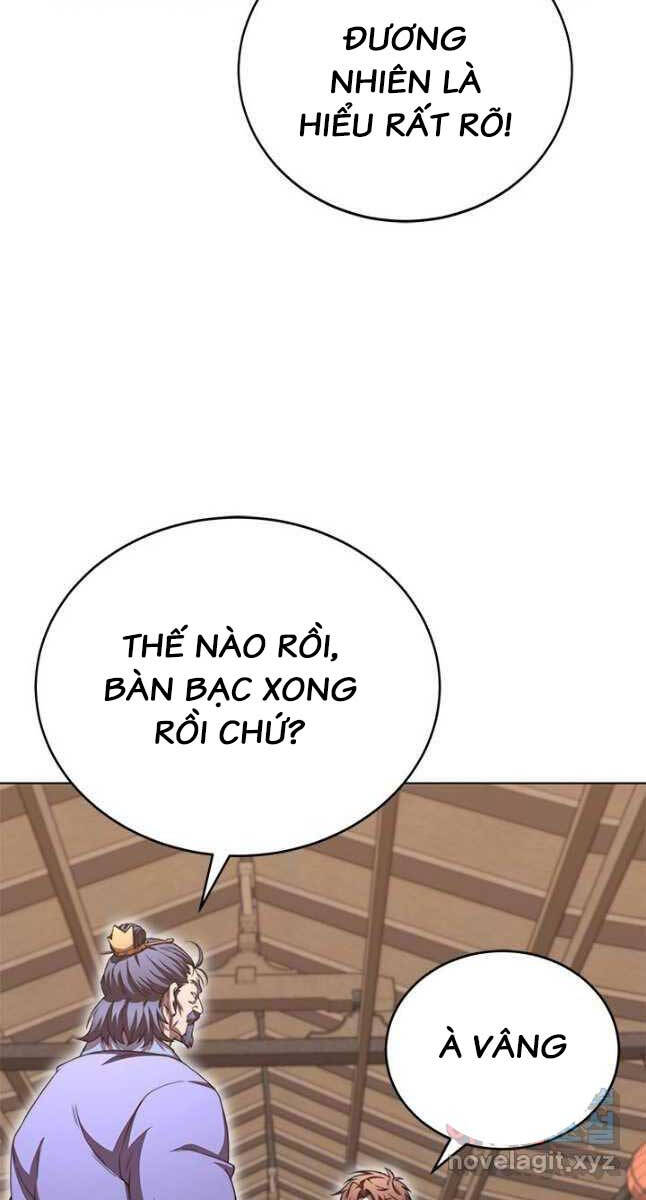 Con Trai Của Gia Tộc Nam Cung Thế Gia Chapter 35 - Trang 52