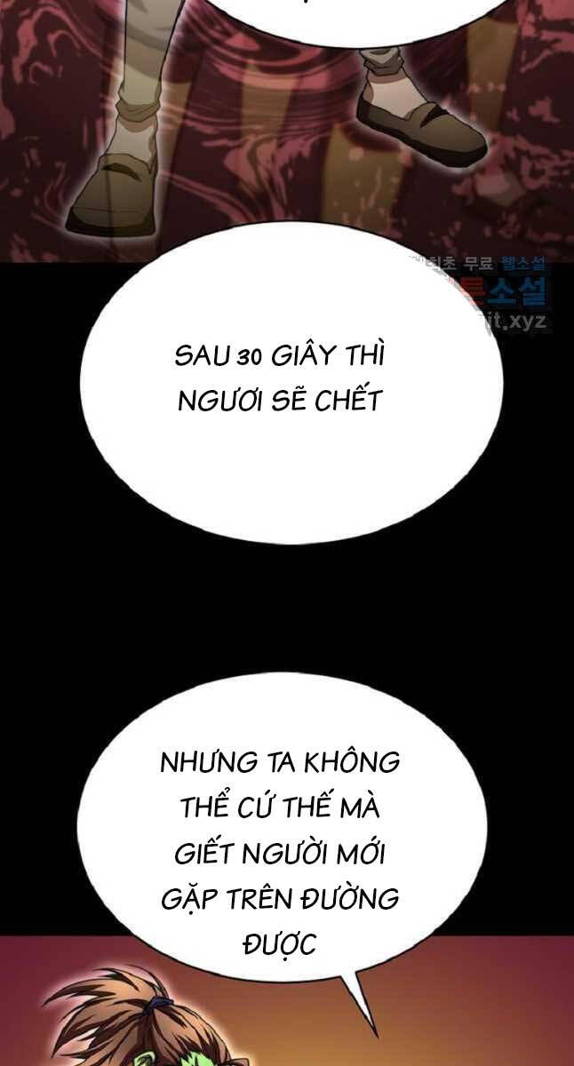 Con Trai Của Gia Tộc Nam Cung Thế Gia Chapter 34 - Trang 27