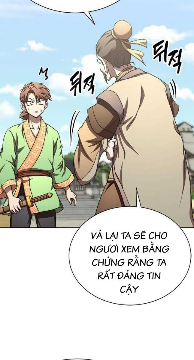 Con Trai Của Gia Tộc Nam Cung Thế Gia Chapter 32 - Trang 67