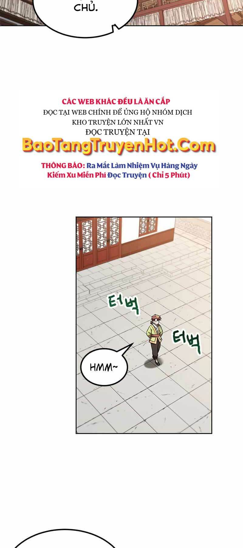 Con Trai Của Gia Tộc Nam Cung Thế Gia Chapter 8 - Trang 3