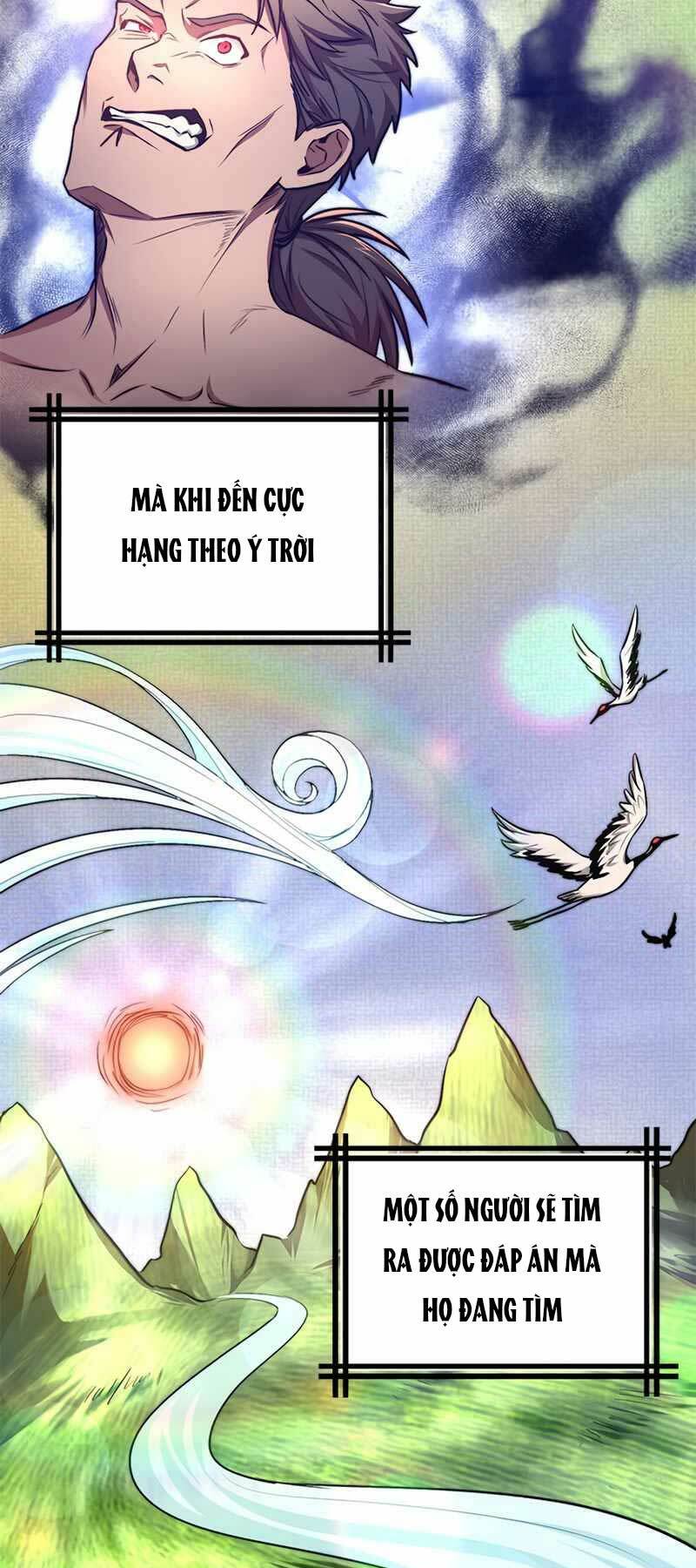 Con Trai Của Gia Tộc Nam Cung Thế Gia Chapter 9 - Trang 19