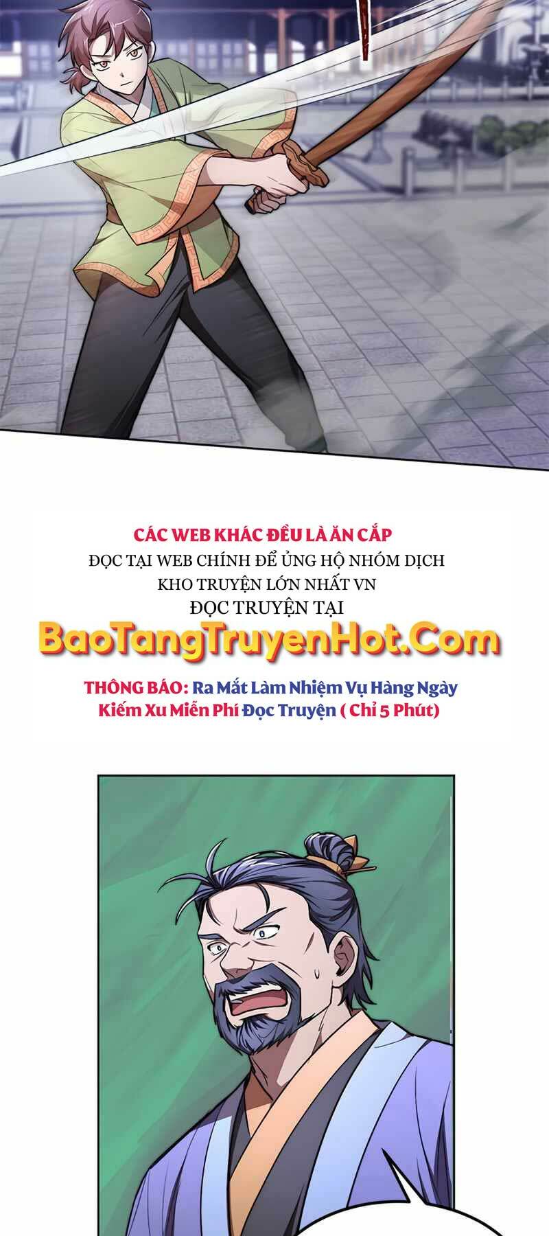 Con Trai Của Gia Tộc Nam Cung Thế Gia Chapter 9 - Trang 2