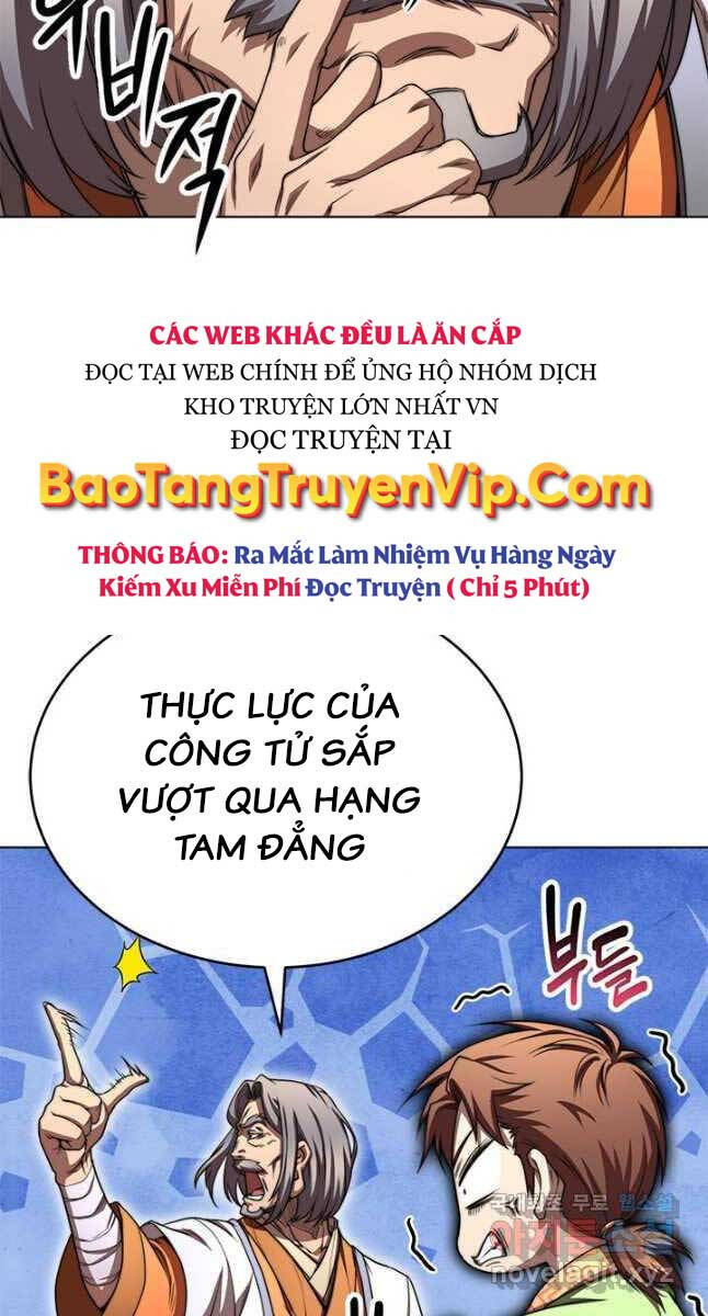 Con Trai Của Gia Tộc Nam Cung Thế Gia Chapter 35 - Trang 62