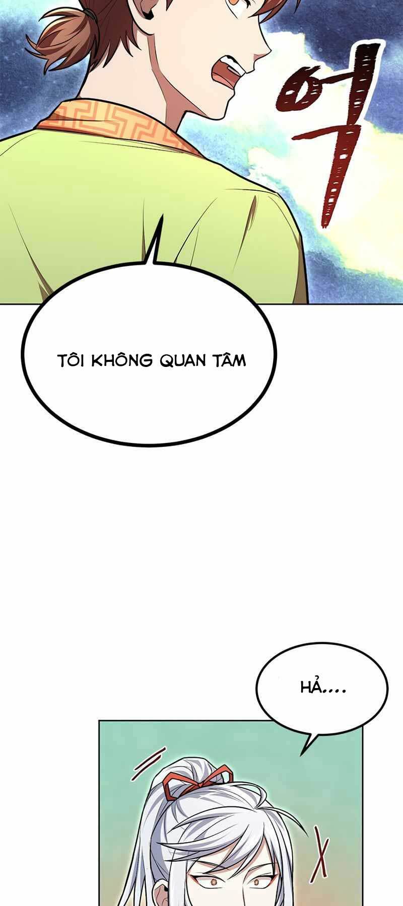 Con Trai Của Gia Tộc Nam Cung Thế Gia Chapter 11 - Trang 46