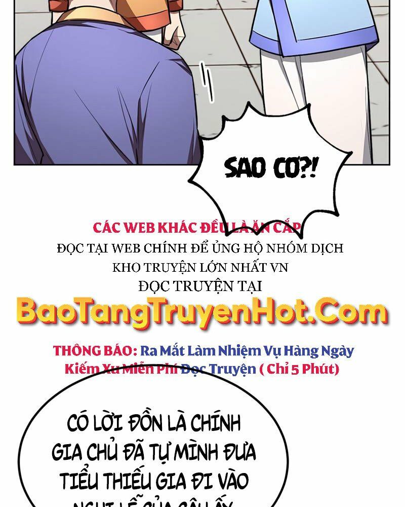 Con Trai Của Gia Tộc Nam Cung Thế Gia Chapter 10 - Trang 70