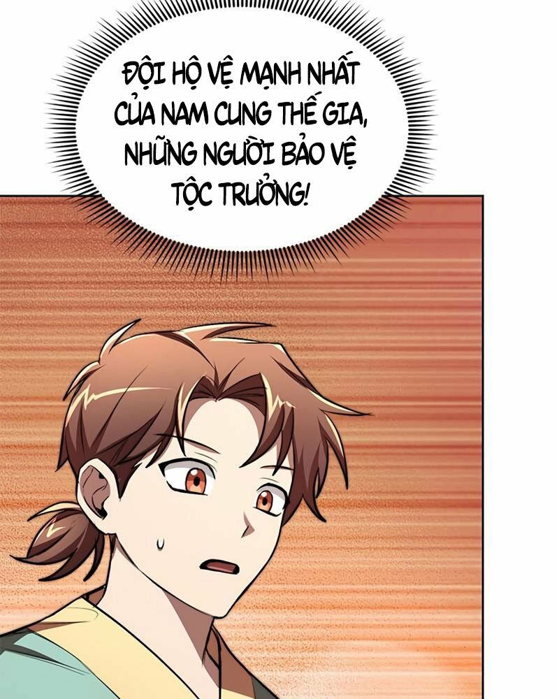 Con Trai Của Gia Tộc Nam Cung Thế Gia Chapter 7 - Trang 82