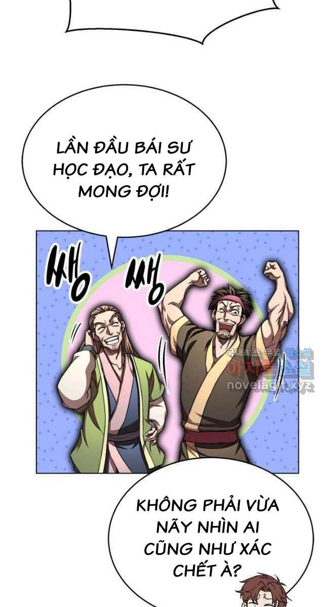 Con Trai Của Gia Tộc Nam Cung Thế Gia Chapter 35 - Trang 59