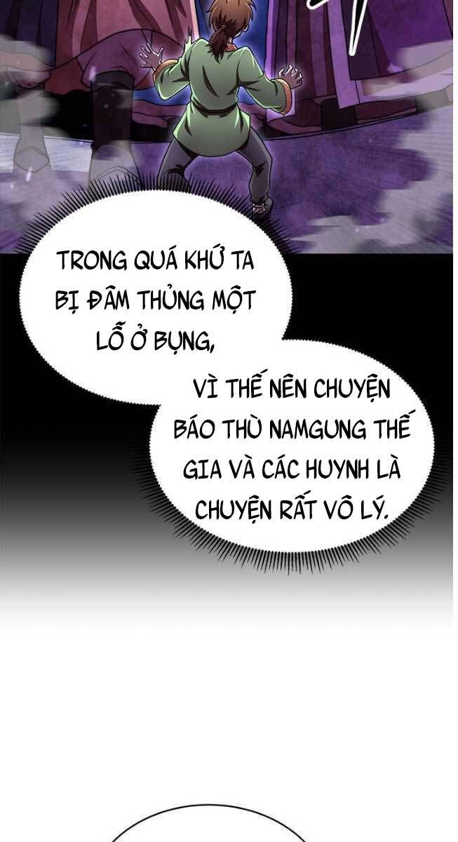 Con Trai Của Gia Tộc Nam Cung Thế Gia Chapter 28 - Trang 62