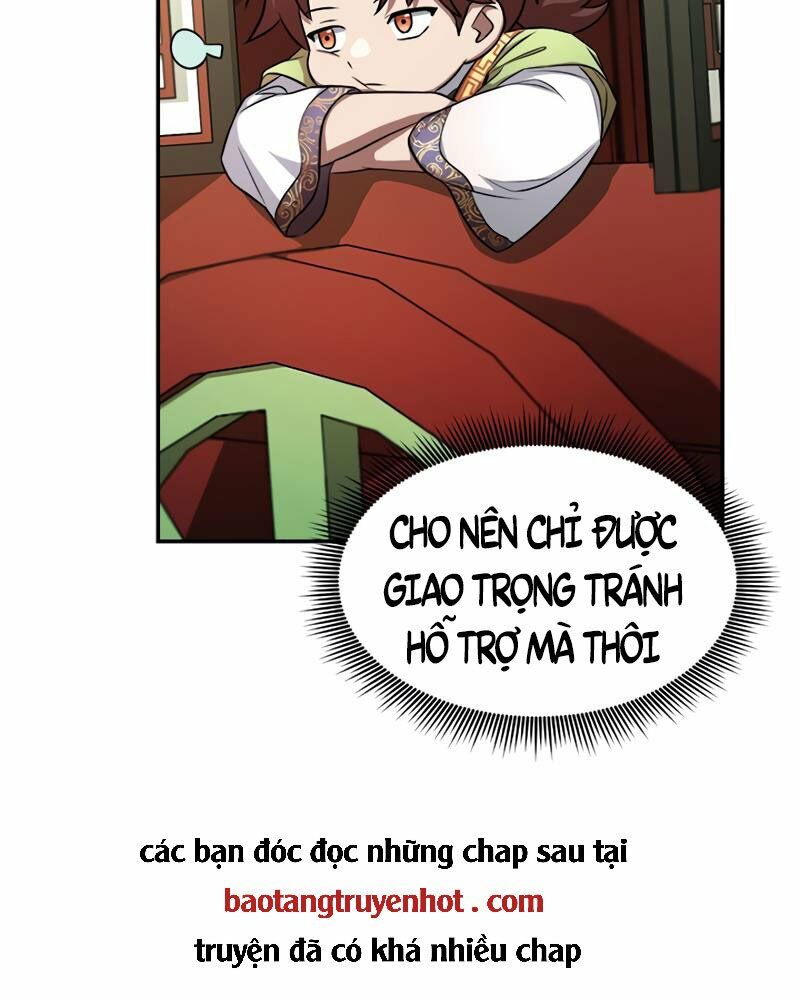 Con Trai Của Gia Tộc Nam Cung Thế Gia Chapter 4 - Trang 45