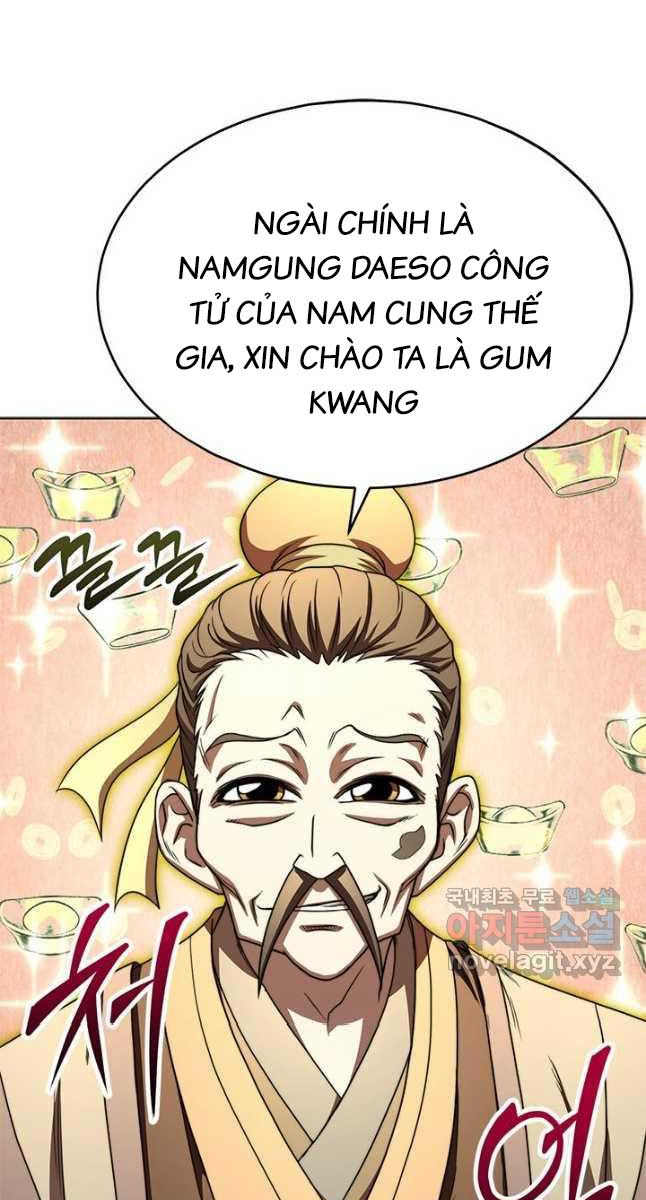 Con Trai Của Gia Tộc Nam Cung Thế Gia Chapter 32 - Trang 51