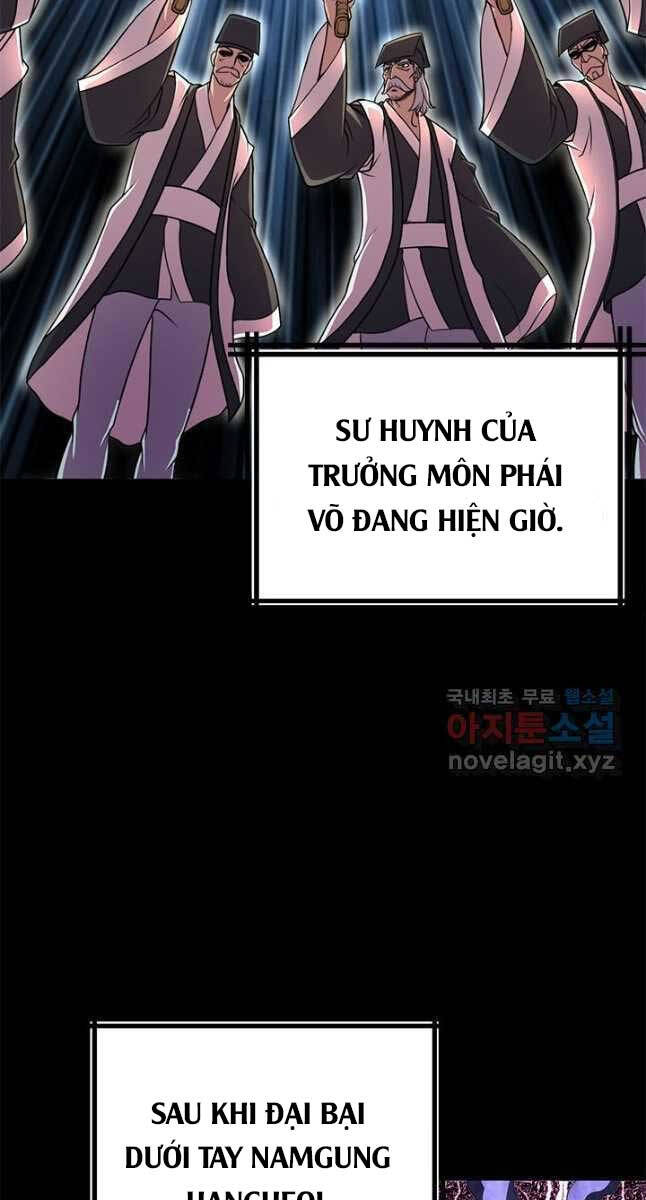 Con Trai Của Gia Tộc Nam Cung Thế Gia Chapter 27 - Trang 1