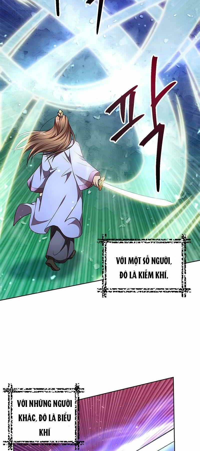 Con Trai Của Gia Tộc Nam Cung Thế Gia Chapter 8 - Trang 27