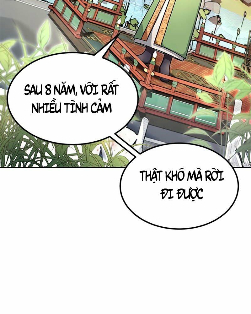 Con Trai Của Gia Tộc Nam Cung Thế Gia Chapter 4 - Trang 5