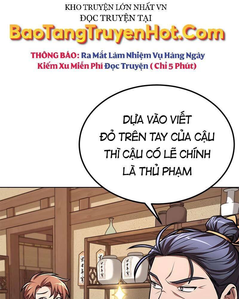 Con Trai Của Gia Tộc Nam Cung Thế Gia Chapter 12 - Trang 12