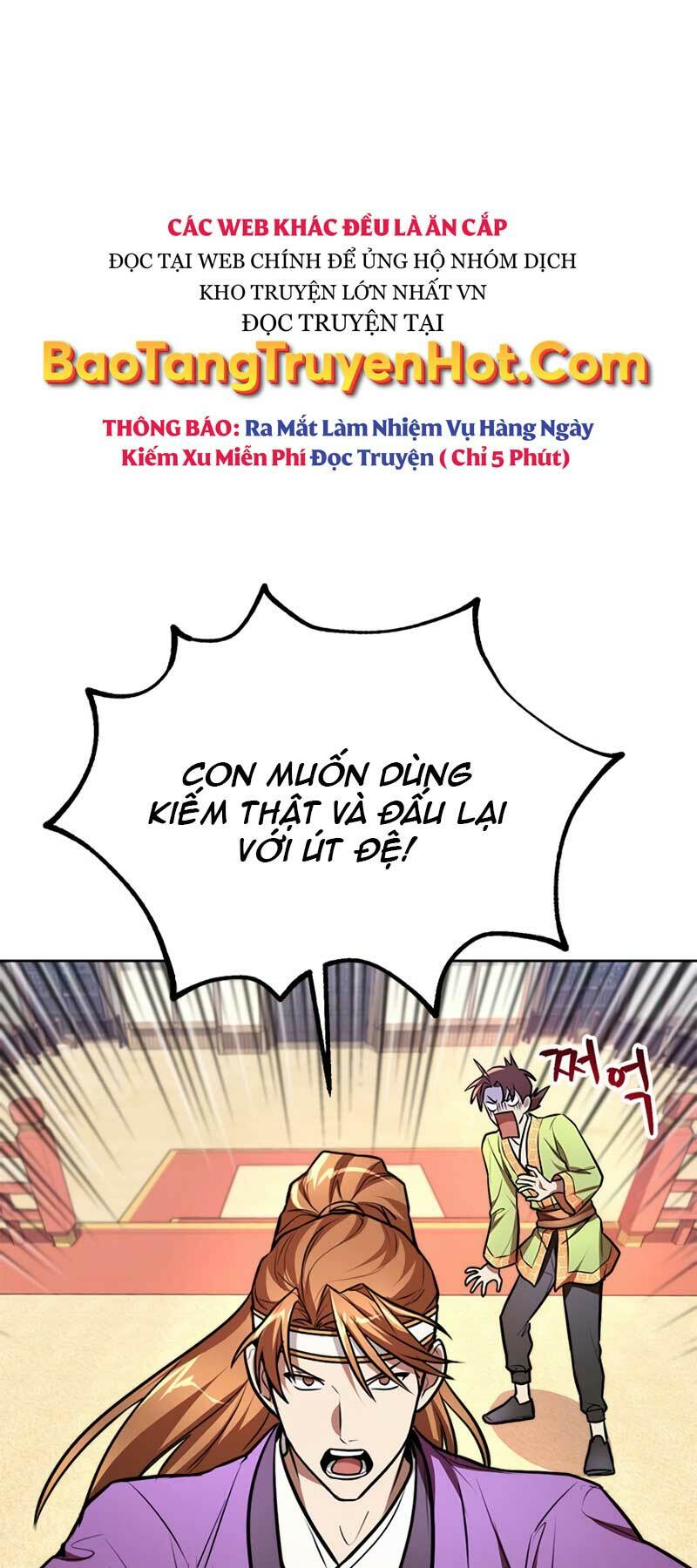 Con Trai Của Gia Tộc Nam Cung Thế Gia Chapter 16 - Trang 67