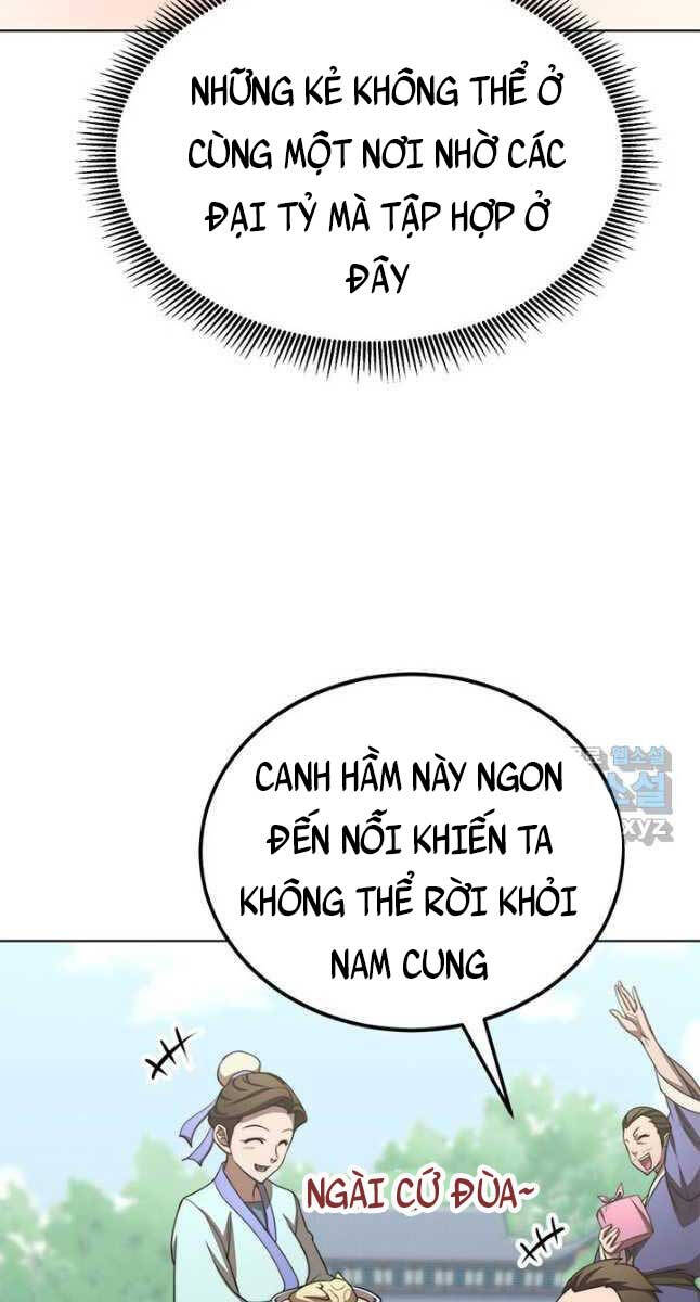 Con Trai Của Gia Tộc Nam Cung Thế Gia Chapter 26 - Trang 6