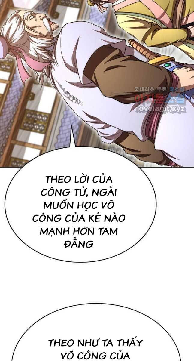 Con Trai Của Gia Tộc Nam Cung Thế Gia Chapter 35 - Trang 66