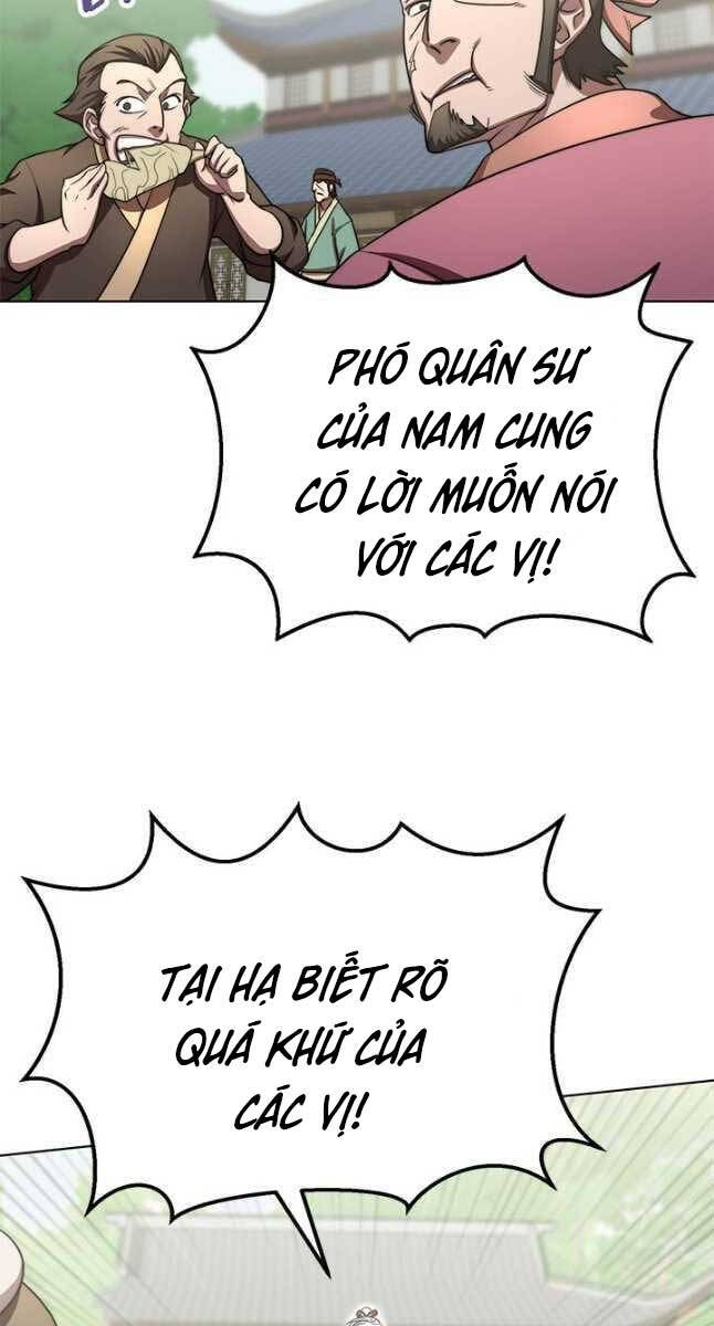 Con Trai Của Gia Tộc Nam Cung Thế Gia Chapter 26 - Trang 12