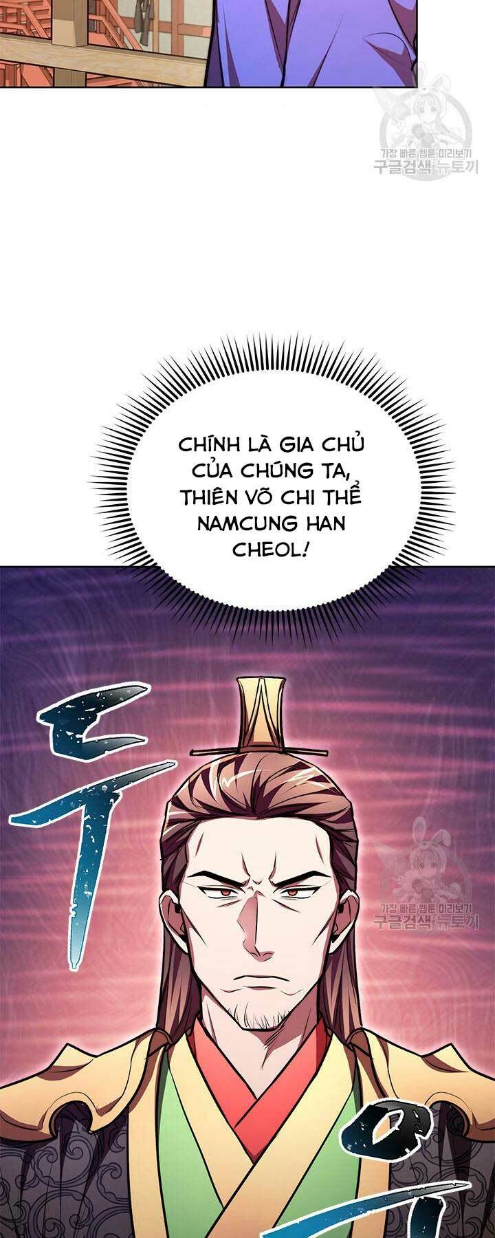 Con Trai Của Gia Tộc Nam Cung Thế Gia Chapter 15 - Trang 52