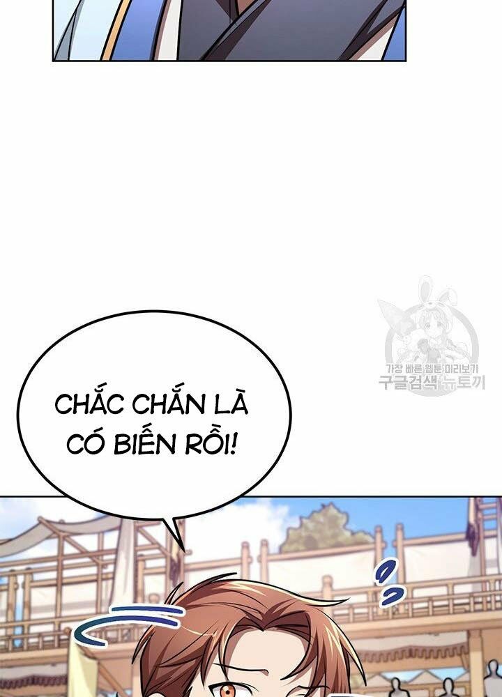 Con Trai Của Gia Tộc Nam Cung Thế Gia Chapter 14 - Trang 34