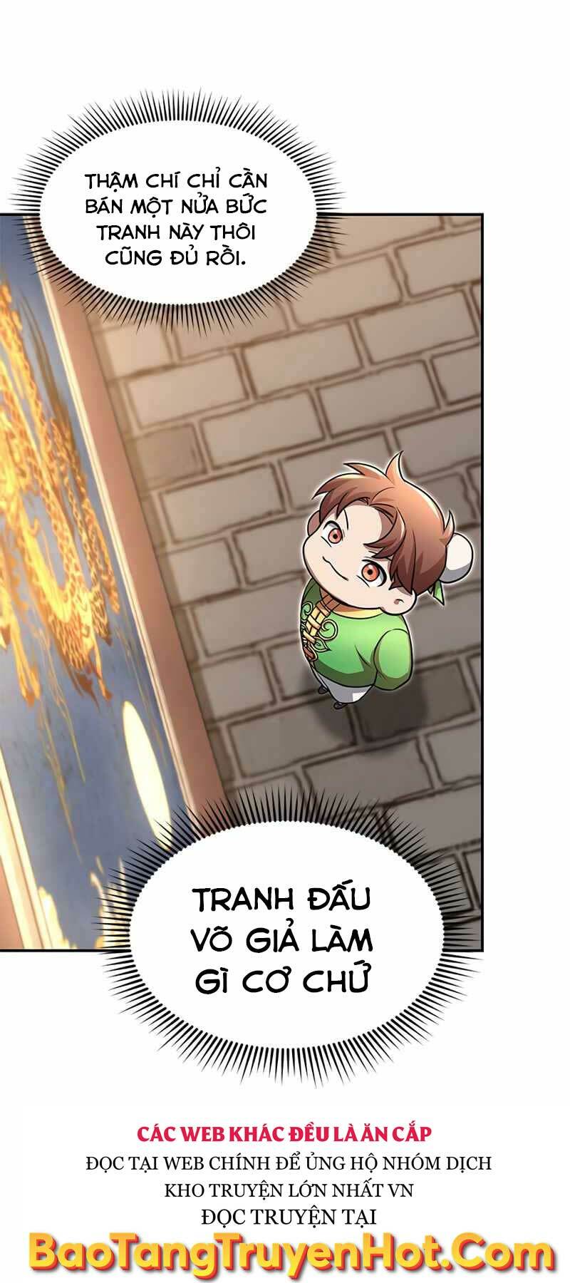 Con Trai Của Gia Tộc Nam Cung Thế Gia Chapter 3 - Trang 16