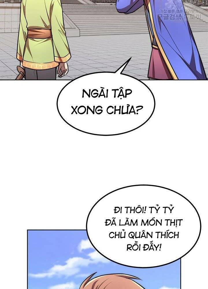 Con Trai Của Gia Tộc Nam Cung Thế Gia Chapter 13 - Trang 85