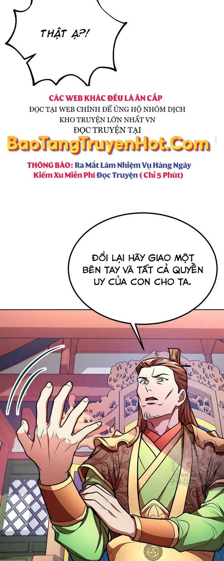 Con Trai Của Gia Tộc Nam Cung Thế Gia Chapter 15 - Trang 44