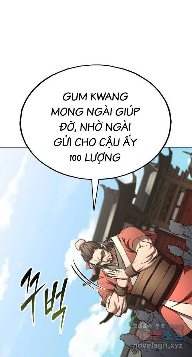 Con Trai Của Gia Tộc Nam Cung Thế Gia Chapter 33 - Trang 14