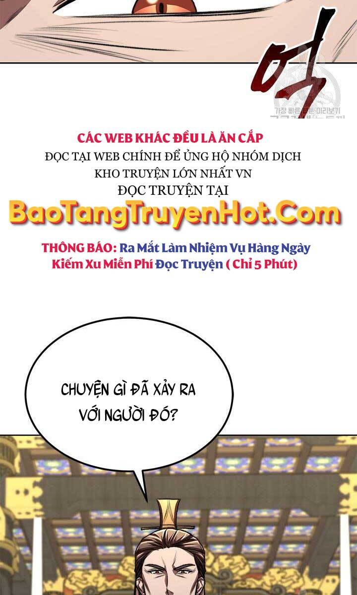 Con Trai Của Gia Tộc Nam Cung Thế Gia Chapter 24 - Trang 8