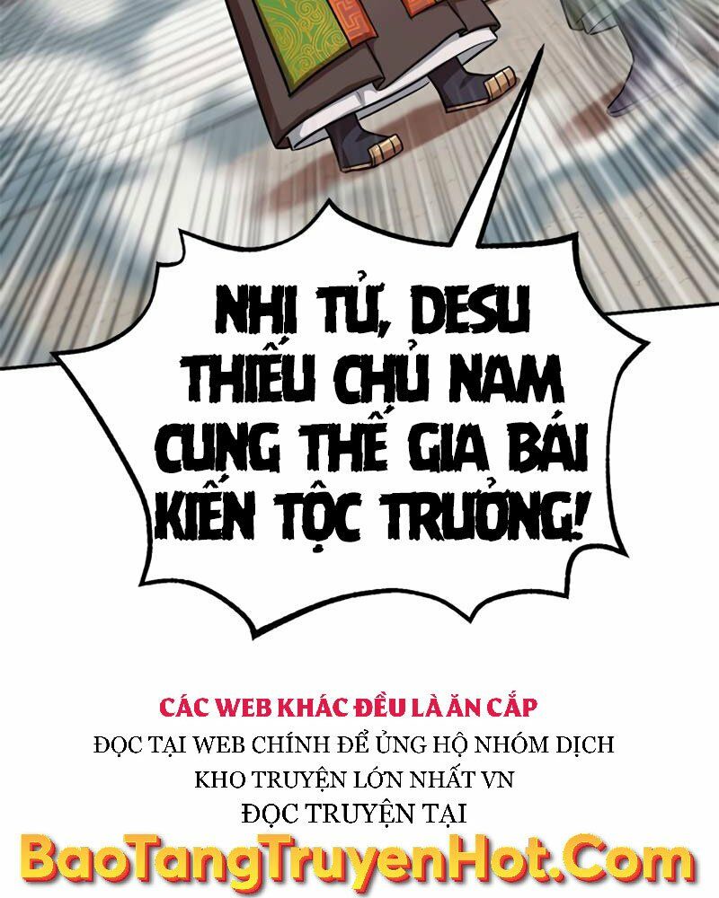 Con Trai Của Gia Tộc Nam Cung Thế Gia Chapter 4 - Trang 92