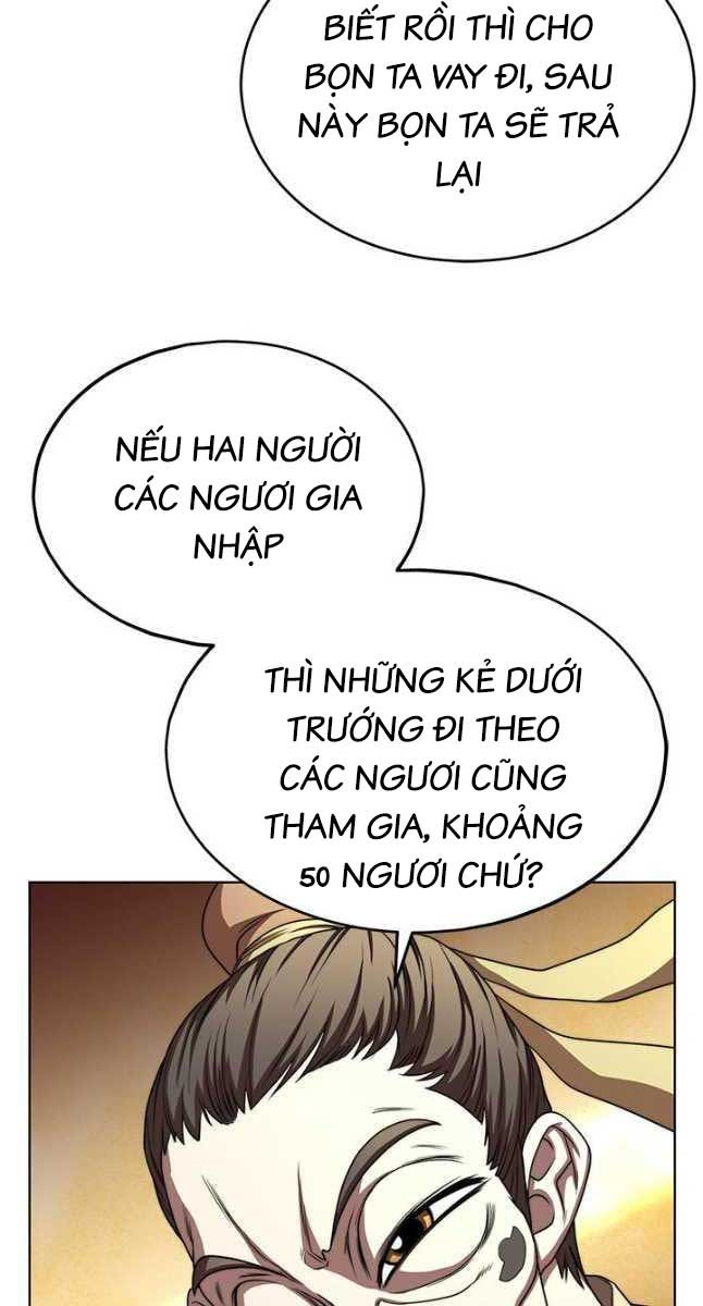 Con Trai Của Gia Tộc Nam Cung Thế Gia Chapter 32 - Trang 2