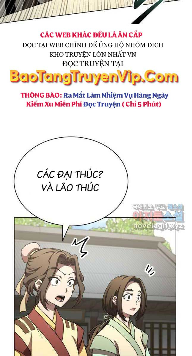 Con Trai Của Gia Tộc Nam Cung Thế Gia Chapter 32 - Trang 25