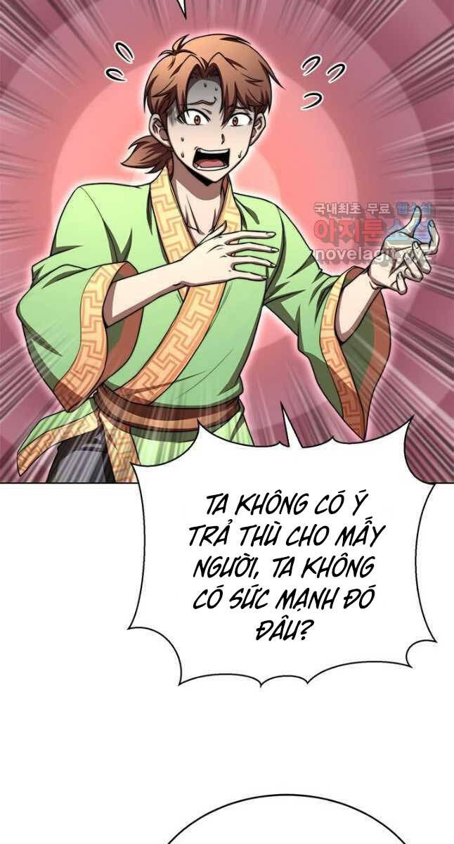 Con Trai Của Gia Tộc Nam Cung Thế Gia Chapter 33 - Trang 27