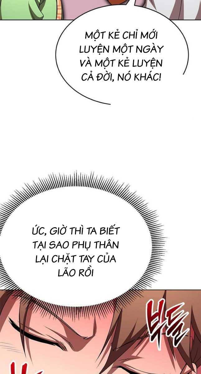 Con Trai Của Gia Tộc Nam Cung Thế Gia Chapter 36 - Trang 32