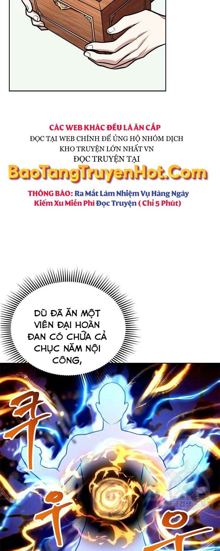 Con Trai Của Gia Tộc Nam Cung Thế Gia Chapter 15 - Trang 50