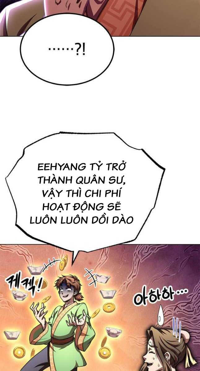 Con Trai Của Gia Tộc Nam Cung Thế Gia Chapter 35 - Trang 48