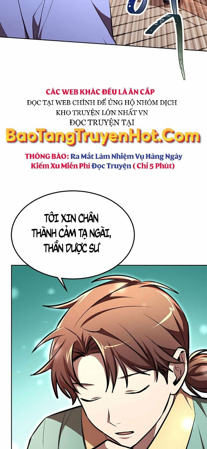 Con Trai Của Gia Tộc Nam Cung Thế Gia Chapter 7 - Trang 43