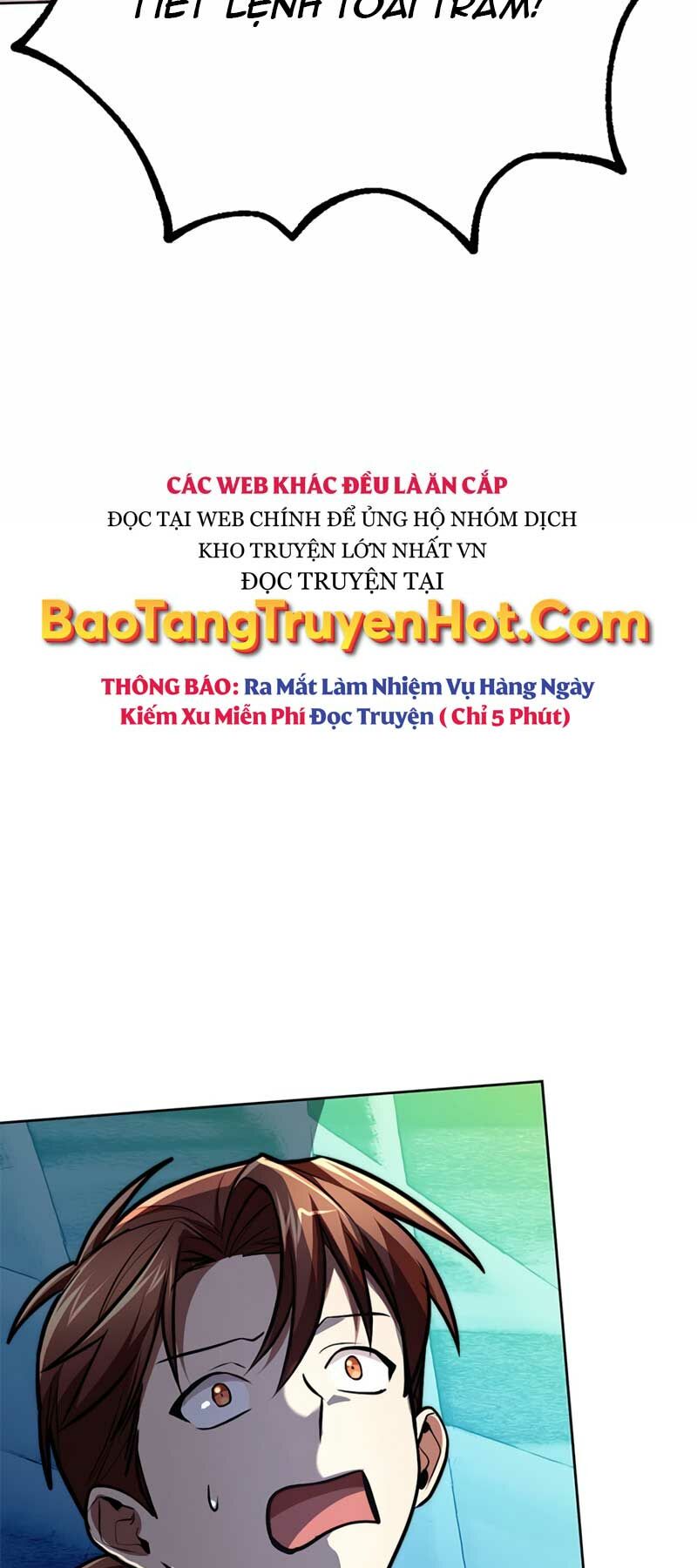 Con Trai Của Gia Tộc Nam Cung Thế Gia Chapter 17 - Trang 34