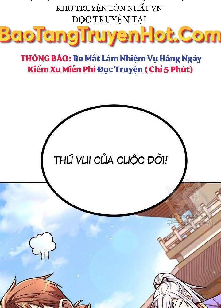 Con Trai Của Gia Tộc Nam Cung Thế Gia Chapter 13 - Trang 19