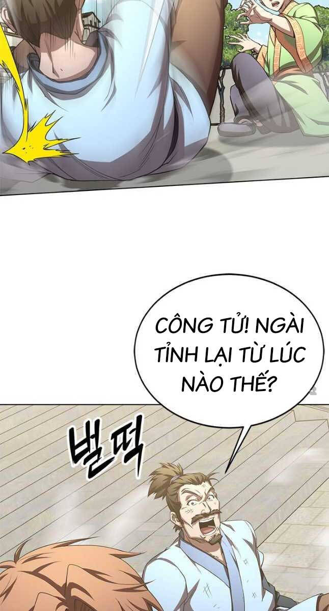 Con Trai Của Gia Tộc Nam Cung Thế Gia Chapter 36 - Trang 73