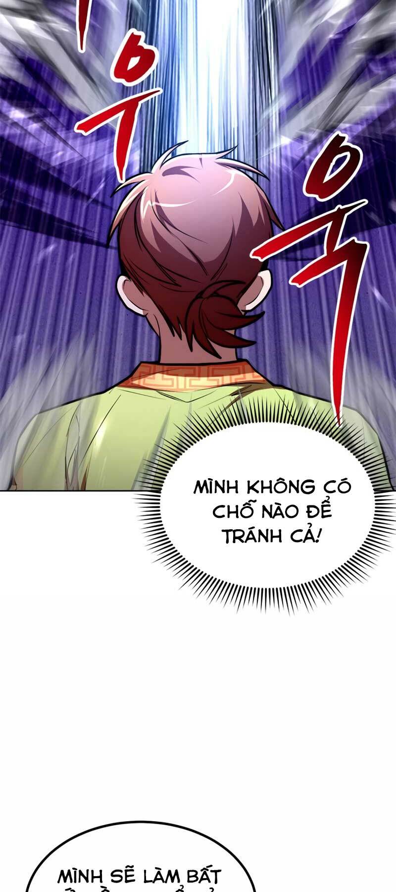 Con Trai Của Gia Tộc Nam Cung Thế Gia Chapter 17 - Trang 36