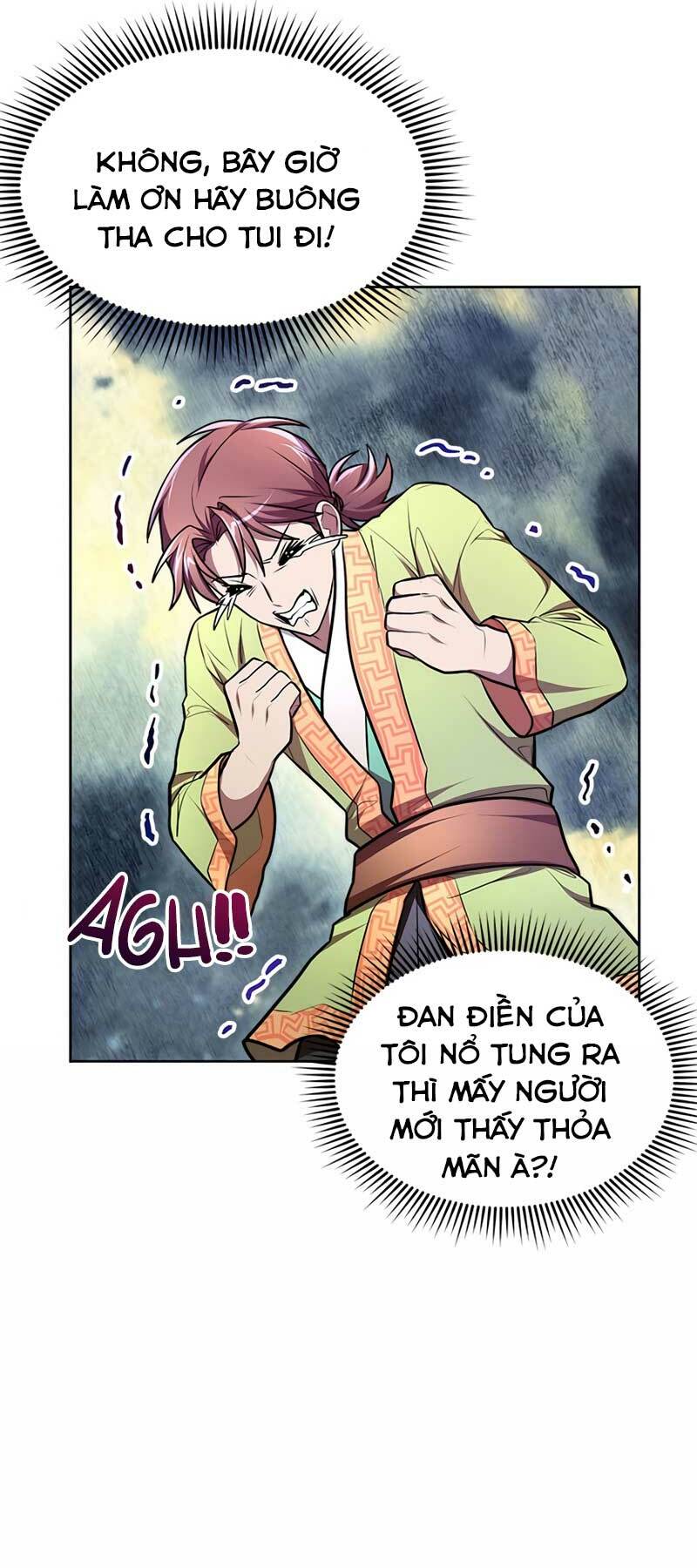 Con Trai Của Gia Tộc Nam Cung Thế Gia Chapter 16 - Trang 65