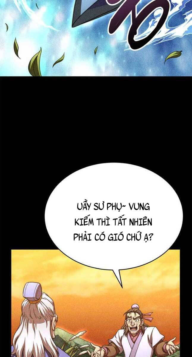 Con Trai Của Gia Tộc Nam Cung Thế Gia Chapter 31 - Trang 41