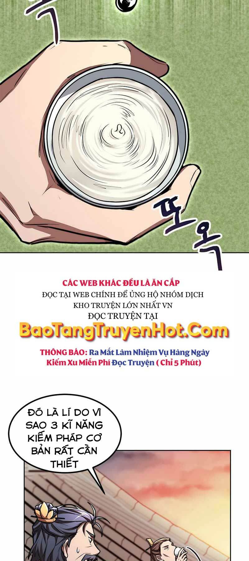 Con Trai Của Gia Tộc Nam Cung Thế Gia Chapter 9 - Trang 47