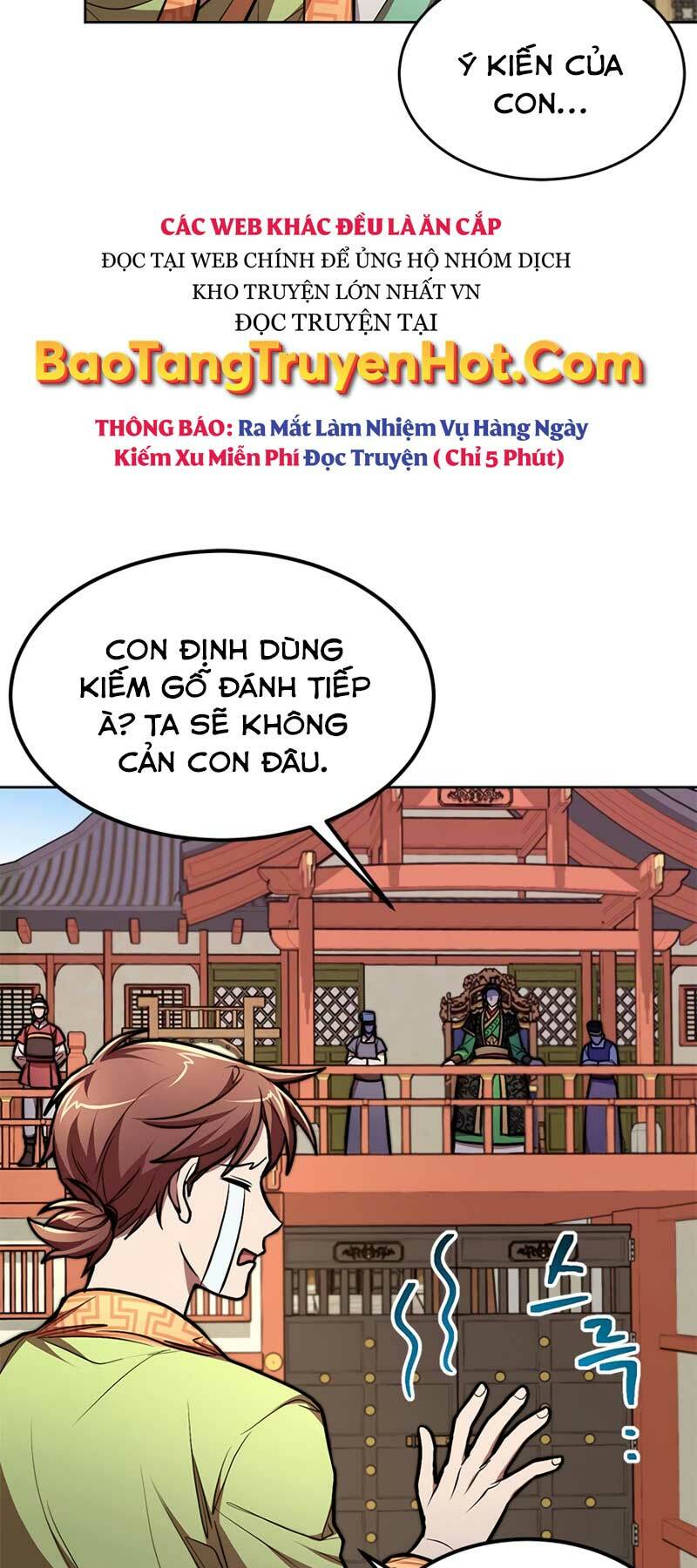 Con Trai Của Gia Tộc Nam Cung Thế Gia Chapter 17 - Trang 17