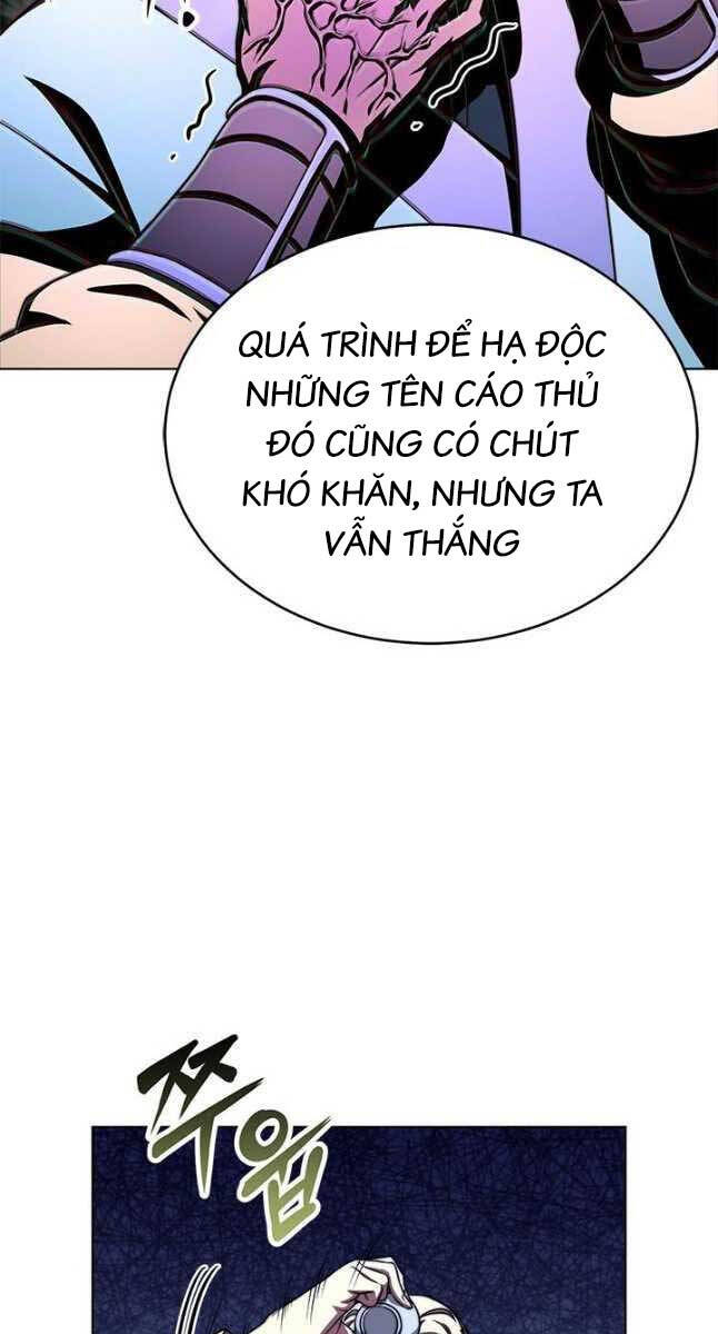 Con Trai Của Gia Tộc Nam Cung Thế Gia Chapter 33 - Trang 86