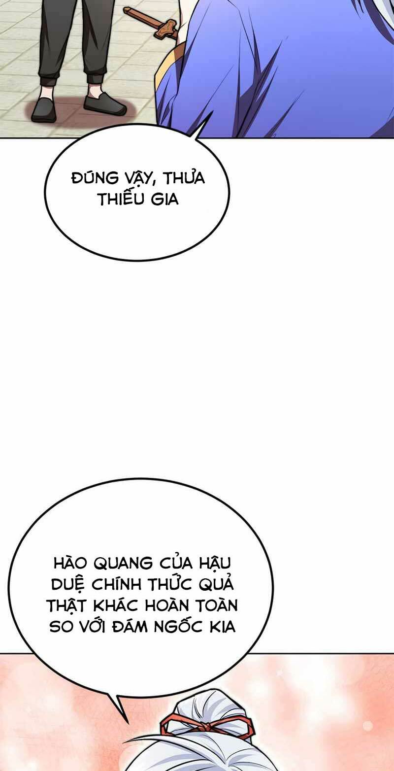 Con Trai Của Gia Tộc Nam Cung Thế Gia Chapter 11 - Trang 25